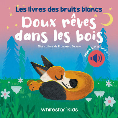 Doux rêves dans les bois