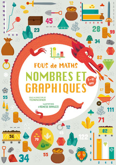 Cahier nombres et graphiques