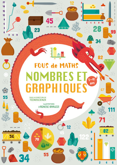 Cahier nombres et graphiques