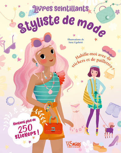 Styliste de mode
