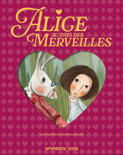 Alice au pays des merveilles