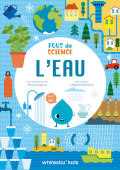 L'eau