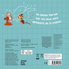 Douceur à la maison