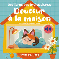 Douceur à la maison