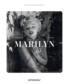 Marilyn - Déesse Diva Femme