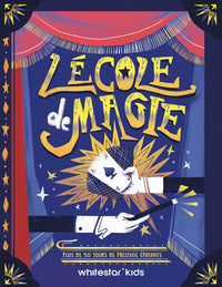 L'école de magie