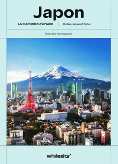 Japon - La culture du voyage - Entre passé et futur
