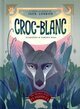 Croc-blanc