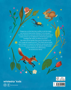 Petites histoires de la nature