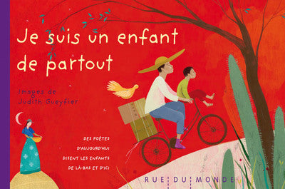 Je suis un enfant de partout