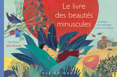 Le livre des beautés minuscules