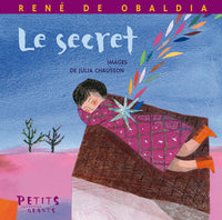 LE SECRET