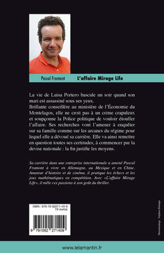 L'affaire Mirage Life