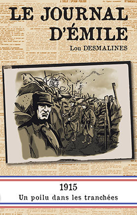 Le journal d'Émile