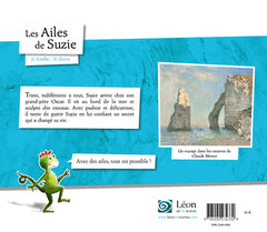Les ailes de Suzie