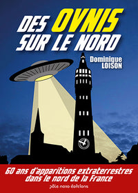 Des ovnis sur le Nord