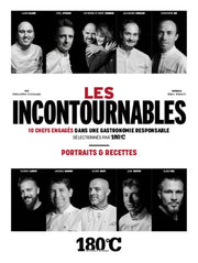 Chefs incontournables