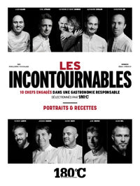 Chefs incontournables
