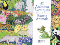 Animaux exotiques/Exotic animals