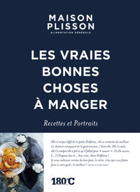 Maison Plisson - alimentation générale