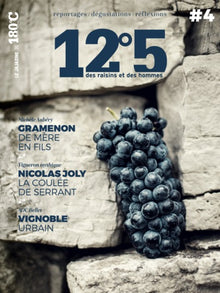 Des raisins et des hommes, numéro 4