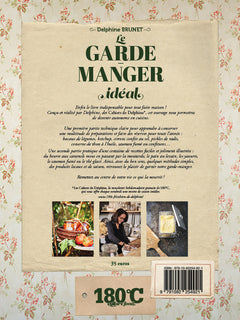 Le garde-manger idéal