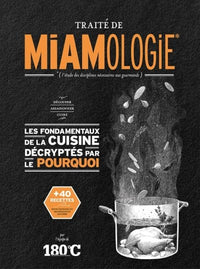 TRAITE DE MIAMOLOGIE