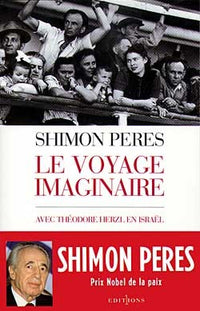 Le voyage imaginaire