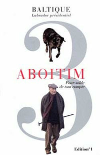 Aboitim - t.III: Pour solde de tout compte