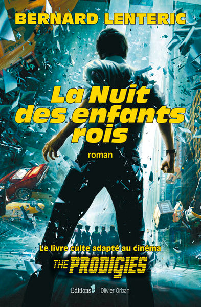 La Nuit des enfants rois