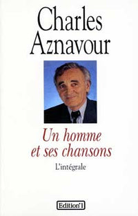 Un homme et ses chansons