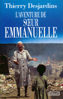 L'aventure de Soeur Emmanuelle