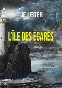 L'île des égarés