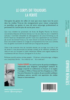 Vos gestes disent tout haut ce que vous pensez tout bas