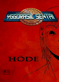 Yggdrasil Sentai T01