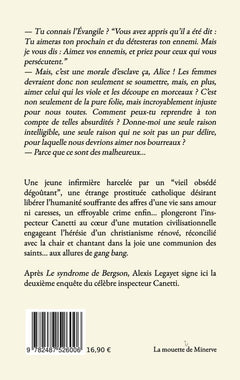 La sainte et la putain