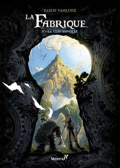 LA FABRIQUE