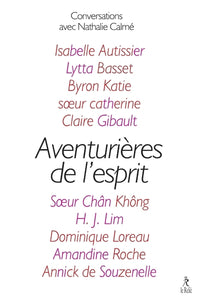 Aventurières de l'esprit