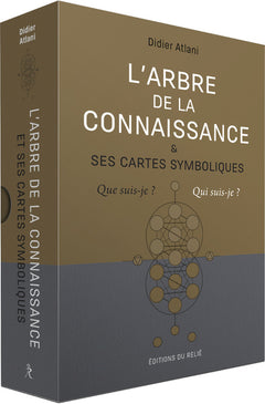 L'arbre de la connaissance et ses cartes symboliques