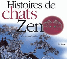 Histoire de chats zen