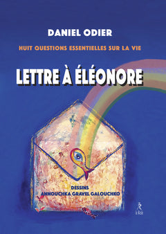 Lettre à Eléonore