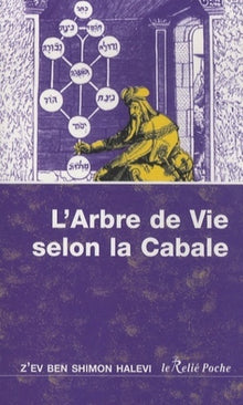 L'arbre de vie selon la cabale