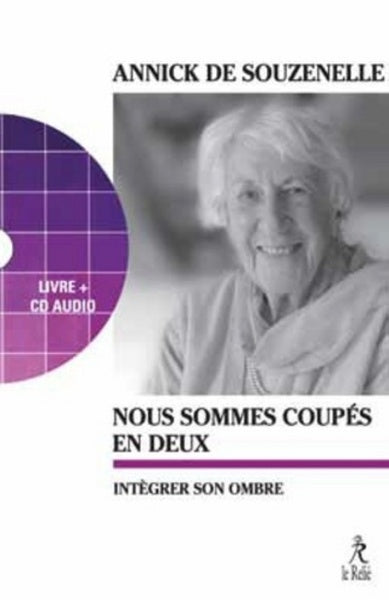 Nous sommes coupés en deux