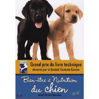 BIEN-ETRE ET NUTRITION DU CHIEN