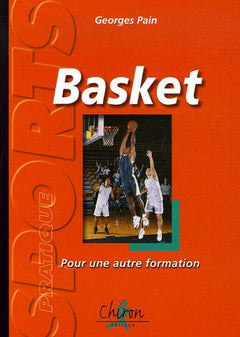 Basket-ball - pour une autre formation