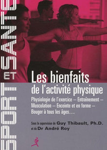 Les bienfaits de l'activité physique pour tous