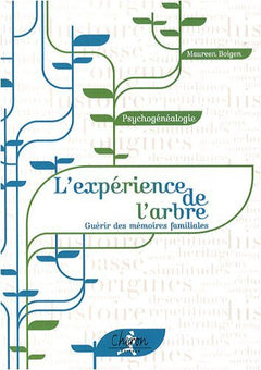 Psychogénéalogie - l'expérience de l'arbre