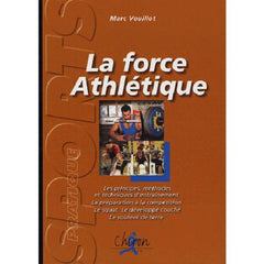 La force athlétique