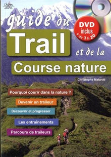 Guide du trail et de la course nature