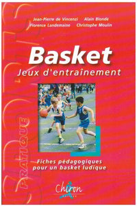 Basket Jeux d'entraînement